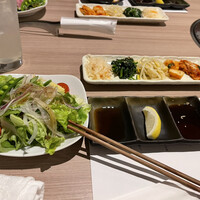 近江うし 焼肉 にくTATSU 青山本店 - 