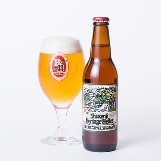 ベアード ビール_1