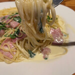 Torattoria Tsukiji Tomina - 