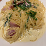 Torattoria Tsukiji Tomina - 