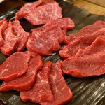 Hakata Yakiniku Asayama Bokujou - 