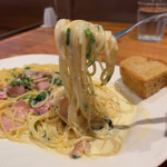 Torattoria Tsukiji Tomina - 