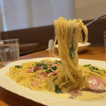 Torattoria Tsukiji Tomina - 