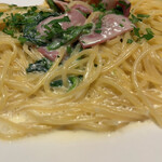 Torattoria Tsukiji Tomina - 