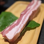 熟成肉専門店 ヨプの王豚塩焼 - 