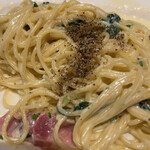 Torattoria Tsukiji Tomina - 