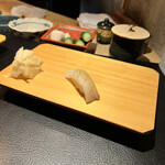 Sushi Somei - 