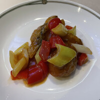 中国飯店 三田店 - 