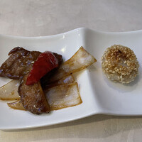 中国飯店 三田店 - 