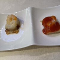 中国飯店 三田店 - 