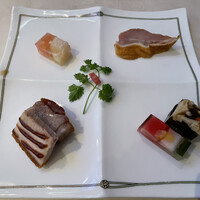 中国飯店 三田店 - 