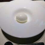 カツレツMATUMURA - デザート  こことんかつ屋さんですww