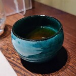 カツレツMATUMURA - お茶