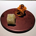 カツレツMATUMURA - 前菜