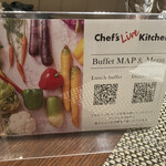 Chef's Live Kitchen - 