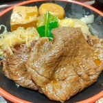 三嶋亭 高島屋 京都店 - 