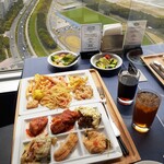 スカイクルーズマクハリ - 