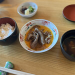 ガーデンレストラン 人形町 今半 - 