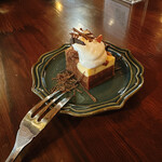 新宿喫茶りこりす - 