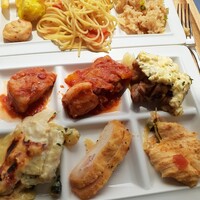 スカイクルーズマクハリ アパホテル＆リゾート東京ベイ幕張 - 