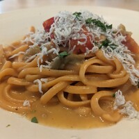 Cucina del NABUCCO - 