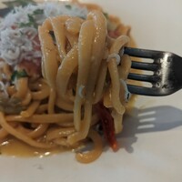 Cucina del NABUCCO - 
