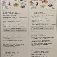 Cucina del NABUCCO - 