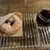 マラサダベーカリー - 料理写真:揚げたてのリングドーナツセット590円