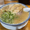 元祖赤のれん 節ちゃんラーメン 天神本店