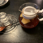 茶房こでまり - 