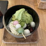 cafe ひよこまめ - 