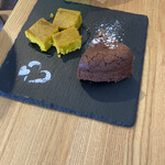 cafe ひよこまめ - 