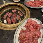 焼肉田園 - 