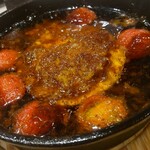 原価ビストロチーズプラス - 