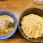 つけめん 豆天狗 - 