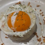 原価ビストロチーズプラス - 