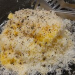 原価ビストロチーズプラス - 