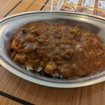 カレーのチカラ - 