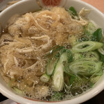 蕎麦 吉村 - 