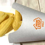 ミニストップ - 料理写真: