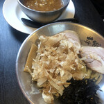 Ramemmasaru - つけ麺