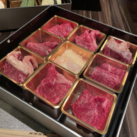 Let it Beef - 