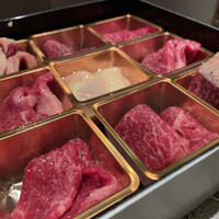 Let it Beef - 
