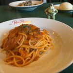 ポルコ・ロッソ - 