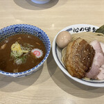 心の味製麺 - 