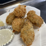 ミルキー鉄男のかき小屋 宇品店 - 