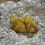 ミルキー鉄男のかき小屋 - 