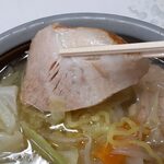 うめつ食堂 - 