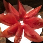 大倉山もつ肉店 - 