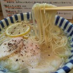 setouchi noodle ねいろ屋 - 